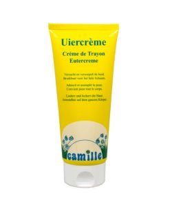 Crème de trayon